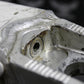 1994 SUZUKI 93 - 95 RM125 RM250 OEM SWINGARM SWING ARM SUSPENSION 61000 - 28E11 GOOD - hggarage