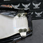 2002 Yamaha YZ426F OEM Seat Saddle Cover Pan Foam 5SF - 24710 - 00 - 00 - hggarage