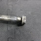 2007 HONDA CR125R OEM FRONT WHEEL RIM AXLE PIVOT BOLT 44301 - MEN - 000 - hggarage