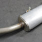 2000 KAWASAKI KX125 FMF POWERCORE MUFFLER EXHAUST SILENCER SLIP ON PIPE 18100-10