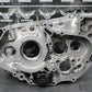 2000 SUZUKI DRZ400 OEM LEFT RIGHT ENGINE MOTOR CRANKCASE CASES HALFS BLOCK GOOD! - hggarage