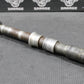 2003 YAMAHA YZ125 OEM FRONT WHEEL RIM AXLE PIVOT BOLT W COLLARS 5BE - 25181 - 00 - 00 - hggarage