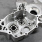 1996 KAWASAKI KX125 OEM LEFT RIGHT ENGINE MOTOR CRANKCASE CRANK CASES BLOCK - hggarage