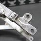 2010 2011 YAMAHA YZ250F OEM REAR BACK SUB FRAME SUBFRAME RAIL 17D - 21190 - 00 - 00 - hggarage
