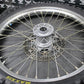 2005 YAMAHA YZ250F YZ250X OEM EXCEL FRONT WHEEL RIM HUB ASSEMBLY 5NY - 25111 - 00 - 00 - hggarage