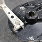 1986 HONDA XR250R XR350R XR500R XR600R OEM REAR BACK BRAKE DRUM ASSEMBLY