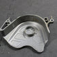 2009 HONDA CRF230L CRF230M OEM MOTOR ENGINE FRONT SPROCKET COVER - hggarage