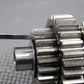 1996 96 - 98 HONDA XR400R OEM ENGINE TRANSMISSION TRANNY GEARS SHAFTS SHIFT FORKS - hggarage