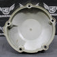 1992 KAWASAKI KX125 OEM LEFT CASE STATOR GENERATOR MAGNETO COVER 14031 - 1376 - hggarage