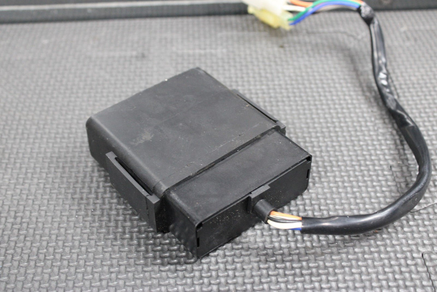 2005 SUZUKI DR200SE OEM DENSO ECU COMPUTER CONTROLLER UNIT ECM CDI - hggarage