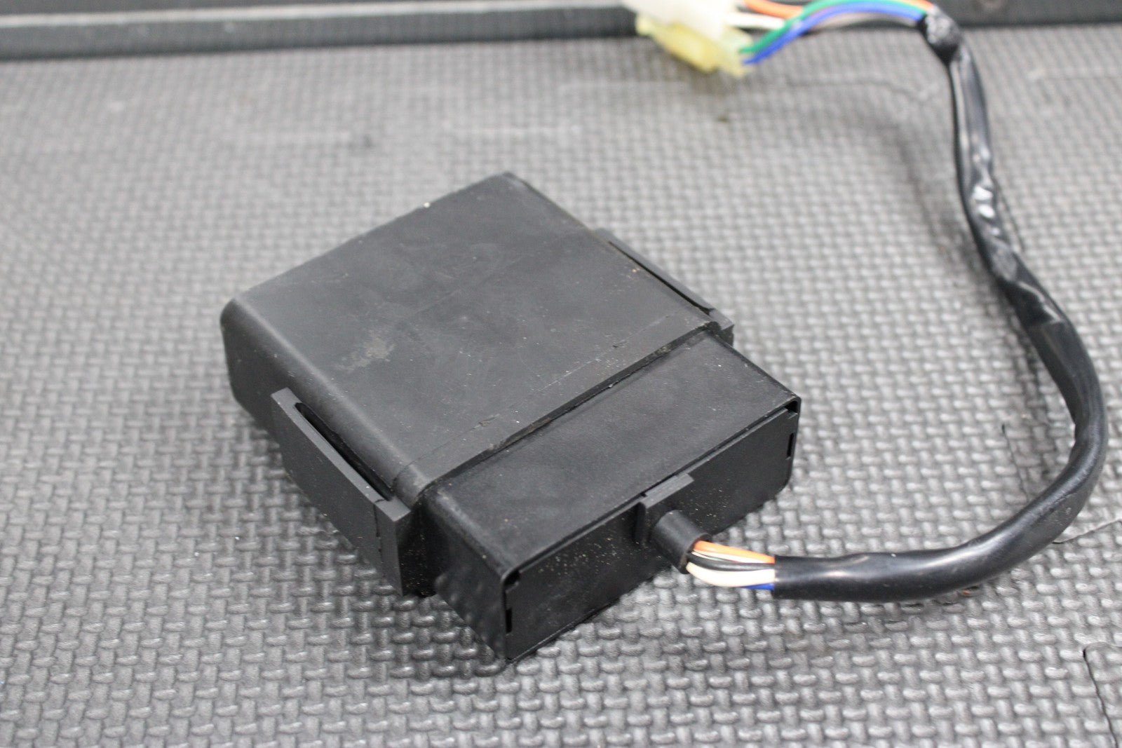2005 SUZUKI DR200SE OEM DENSO ECU COMPUTER CONTROLLER UNIT ECM CDI - hggarage
