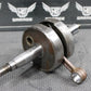 1997 YAMAHA RT100 OEM ENGINE MOTOR CRANKSHAFT CRANK SHAFT READ DESC! - hggarage