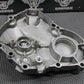 2006 SUZUKI 06 - 07 RMZ450 OEM LEFT STATOR GENERATOR MAGNETO COVER 11351 - 35G20 - hggarage