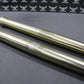 2007 KAWASAKI KX250F OEM RIGHT LEFT FRONT SUSPENSION FORKS SHOCKS 44071 - 5015 - hggarage