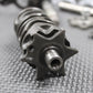 1988 1989 HONDA XR250R OEM TRANSMISSION TRANNY GEARBOX GEARS SHIFT FORKS GOOD! - hggarage