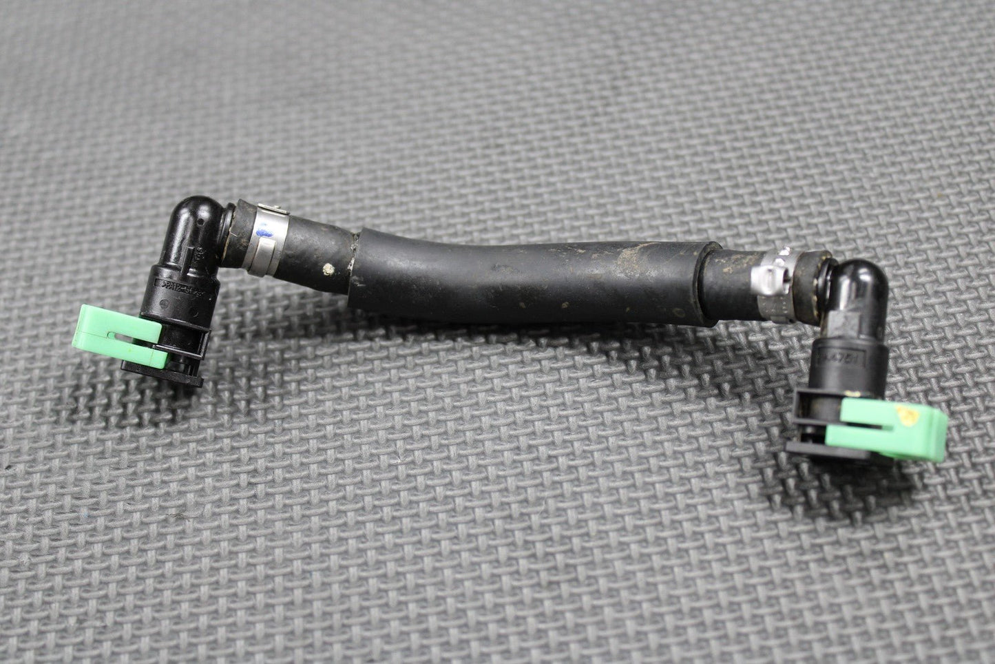 2021 2022 KAWASAKI KX250 KX250X OEM GAS FUEL PUMP TANK TUBE HOSE 51044 - 0949 - hggarage