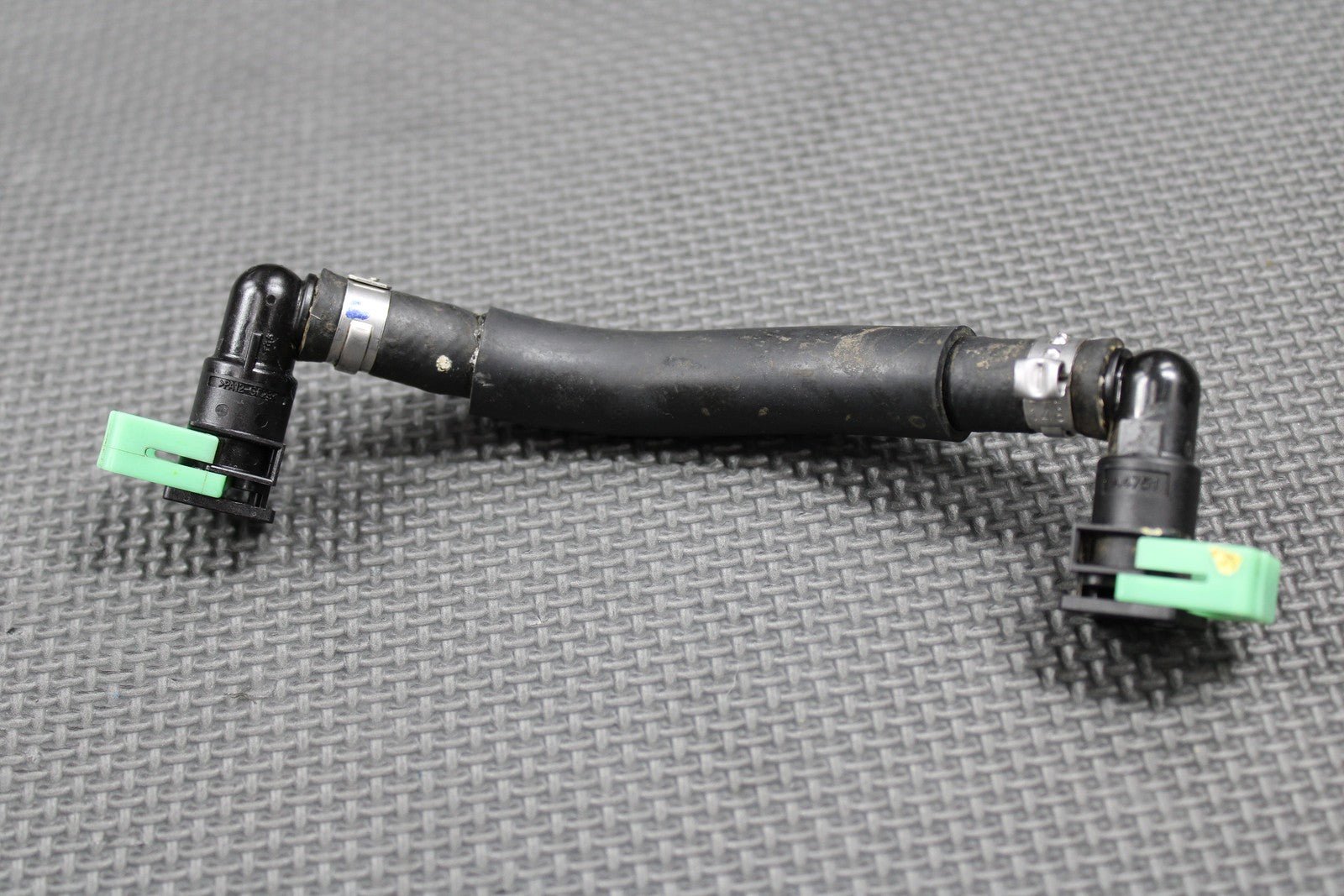2021 2022 KAWASAKI KX250 KX250X OEM GAS FUEL PUMP TANK TUBE HOSE 51044 - 0949 - hggarage
