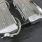 2003 KAWASAKI KX250 OEM ENGINE MOTOR COOLING COOLER RADIATOR MINT!