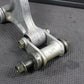 2002 Yamaha TTR125 TTR125E OEM Rear Shock Linkage Links Arm Assembly - hggarage