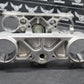 2023 HONDA CRF250R OEM FRONT FORKS LOWER UPPER TRIPLE TREE STEM CLAMP FRONT FORK - hggarage