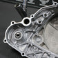 2019 HONDA CRF450RX OEM RIGHT SIDE INNER OUTER ENGINE CLUTCH COVER WATERPUMP - hggarage
