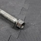 1986 86 - 89 KAWASAKI KDX200 OEM FRONT WHEEL RIM AXLE PIVOT BOLT 41068 - 1210 - hggarage