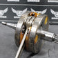 2002 YAMAHA YZ250 HOTRODS ENGINE MOTOR CRANKSHAFT CRANK SHAFT 5MW - 11400 - 00 - 00 - hggarage