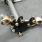 2001 Honda 01 - 03 XR100R XR80R OEM Front Forks Lower Upper Triple Tree Stem Clamp - hggarage