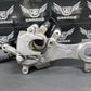 2019 YAMAHA 15 - 21 WR250F YZ250FX OEM NISSIN REAR BACK BRAKE MASTER CALIPER LEVER - hggarage