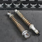 1976 HONDA Z50A OEM REAR BACK SHOCK ABSORBER SUSPENSION 52400 - 120 - 000 - hggarage