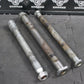 2007 YAMAHA YZ450F OEM FRONT REAR AXLE BACK WHEEL RIM SWINGARM PIVOT BOLT AXLES - hggarage