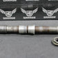 2003 YAMAHA YZ125 OEM FRONT WHEEL RIM AXLE PIVOT BOLT W COLLARS 5BE - 25181 - 00 - 00 - hggarage