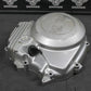 2001 YAMAHA TTR125 TTR125L ENGINE RIGHT SIDE CLUTCH COVER 5HH - 15421 - 00 - 00 - hggarage
