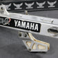 2007 03 - 18 YAMAHA YZ85 OEM SWINGARM SWING ARM SUSPENSION 5PA - 22110 - 00 - 00 - hggarage