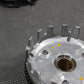 2009 YAMAHA TTR110E OEM COMPLETE CLUTCH W PLATES BASKET HUB ASSEMBLY