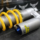 2005 YAMAHA YZ250F OEM REAR BACK SHOCK ABSORBER SUSPENSION 5XC-22210-50-00