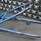 1999 YAMAHA 1998 1999 YZ125 YZ250 OEM REAR BACK SUB FRAME SUBFRAME 5DH - 21190 - 00 - hggarage