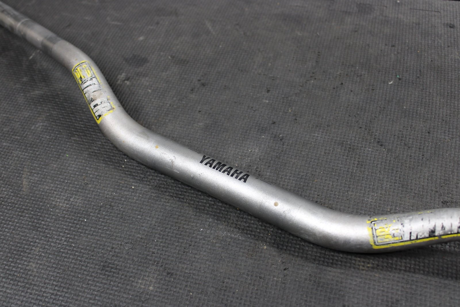 2006 YAMAHA YZ450F PROTAPER FAT BARS 1 1/8 HANDLEBARS BARS GRIPS STEERING - hggarage