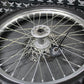 2014 HONDA CRF250R CRF450R CRF450RX OEM FRONT WHEEL RIM 44650-MEN-A50