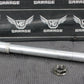 2005 YAMAHA YZ450F OEM FRONT WHEEL RIM AXLE PIVOT BOLT 1C3 - 25181 - 00 - 00 MINT! - hggarage