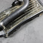 1999 YAMAHA YZ250 OEM RADIATOR GUARD SHIELD LOUVER VENT 4SR-1240A-10-00