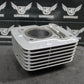 2000 Yamaha TTR125E TTR125L TTR125LE OEM Std Bore Engine Motor Cylinder Bore Jug - hggarage