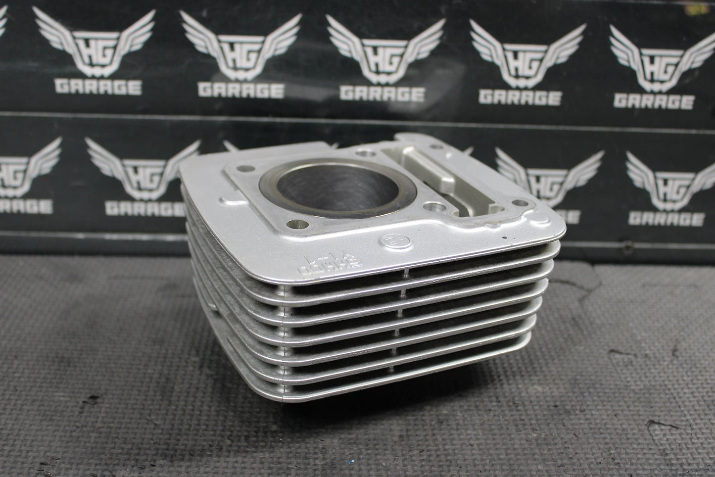 2000 Yamaha TTR125E TTR125L TTR125LE OEM Std Bore Engine Motor Cylinder Bore Jug - hggarage