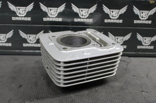 2000 Yamaha TTR125E TTR125L TTR125LE OEM Std Bore Engine Motor Cylinder Bore Jug - hggarage