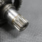 2008 KTM 07 - 09 450 SXF OEM ENGINE TRANSMISSION TRANNY GEARS GEARBOX SHIFT FORKS - hggarage