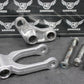 1996 SUZUKI RM250 OEM MODEL T REAR SHOCK LINKAGE LINKS RELAY SWINGARM - hggarage