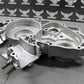 1995 SUZUKI RMX250 MODEL S OEM LEFT ENGINE MOTOR CRANKCASE CRANK CASE 11301 - 4486 - hggarage