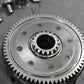 2009 KAWASAKI KX250F COMPLETE HINSON BILLET CLUTCH W PLATES BASKET HUB ASSEMBLY