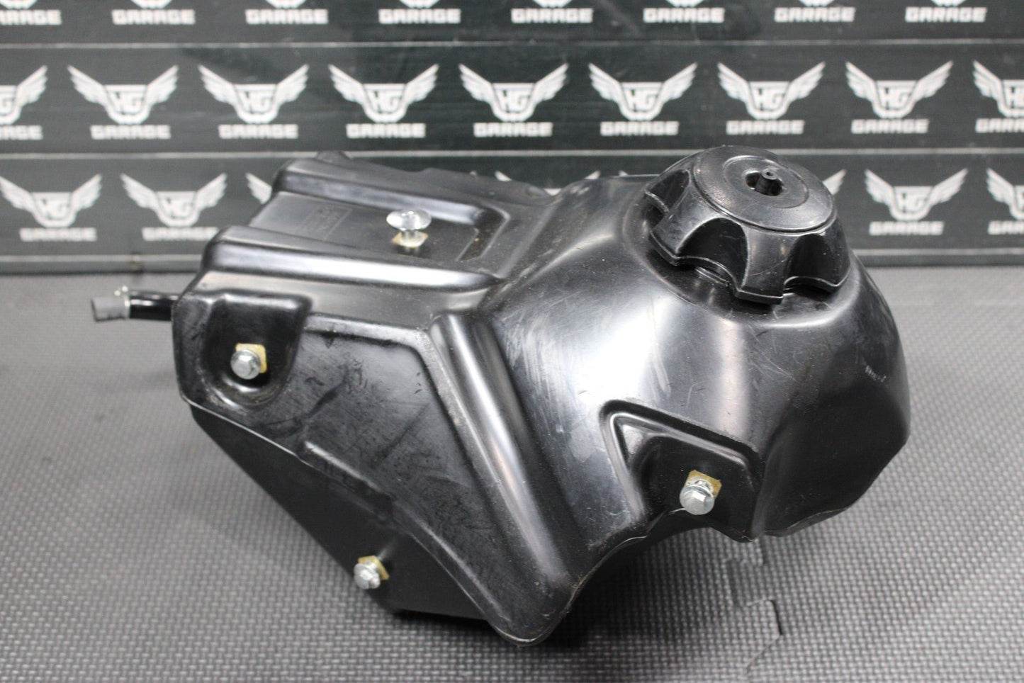 2022 HONDA 07 - 22 CRF150RB OEM GAS TANK FUEL CELL RESERVOIR 17510 - KSE - 000 MINT! - hggarage