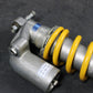 2008 HONDA CRF150RB EXPERT OEM SHOWA REAR BACK SHOCK ABSORBER SUSPENSION 52400-